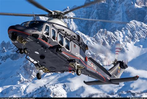 aw139 carabinieri